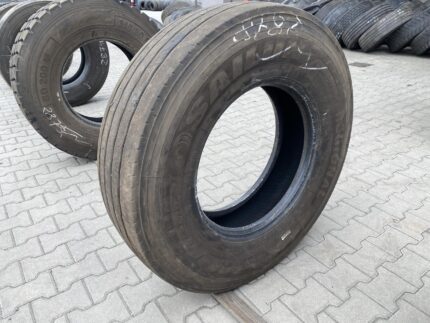 Opona ciężarowa 315/80R22.5 SAILUN REGIONAL SFR1 / 8mm