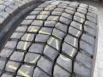 Opony ciężarowe 315/80R22.5 BIEŻNIKOWANA TYP CONTINENTAL HD HYBRID / 20-21mm