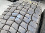 Opony ciężarowe 315/80R22.5 BIEŻNIKOWANA TYP CONTINENTAL HD HYBRID / 20-21mm