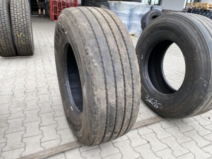  Opona ciężarowa 385/65R22.5 BISON ECOWAY / 10mm