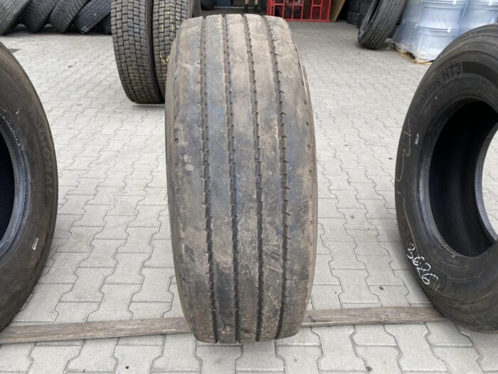 Opona ciężarowa 385/65R22.5 BISON ECOWAY / 10mm