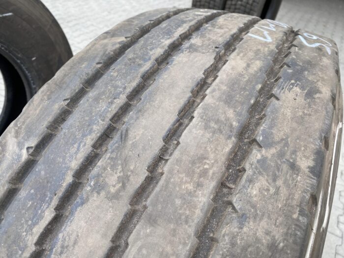 Opona ciężarowa 385/65R22.5 BISON ECOWAY / 10mm