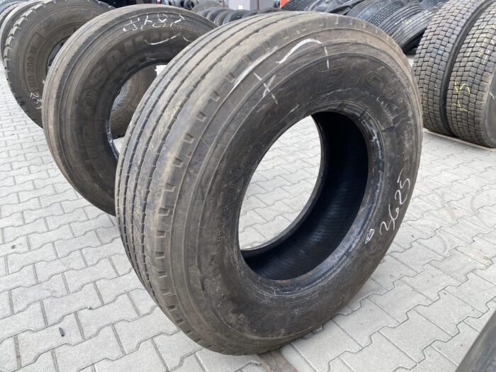 Opona ciężarowa 385/65R22.5 BISON ECOWAY / 10mm