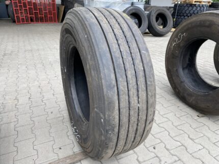  Opona ciężarowa 385/65R22.5 CONTINENTAL CONTI ECOPLUS HT3 / 13-14mm