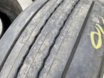Opona ciężarowa 385/65R22.5 CONTINENTAL CONTI ECOPLUS HT3 / 13-14mm