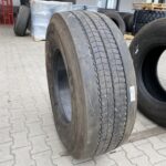 Opona ciężarowa 385/65R22.5 MICHELIN XMULTI Z / 12-13mm