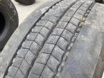 Opona ciężarowa 385/65R22.5 MICHELIN XMULTI Z / 12-13mm