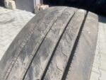 Opona ciężarowa 275/70R22.5 DUNLOP SP372 CITY / 15mm