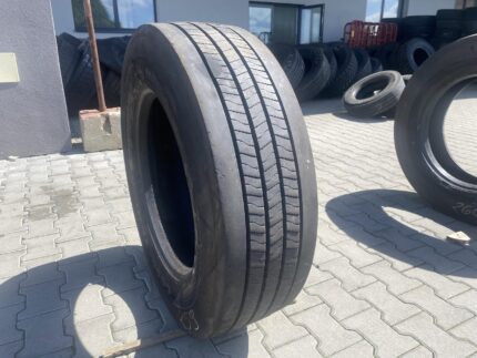  Opona ciężarowa 275/70R22.5 GOODYEAR URBANMAX MCD TRACTION / 13-14mm
