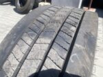 Opona ciężarowa 275/70R22.5 GOODYEAR URBANMAX MCD TRACTION / 13-14mm