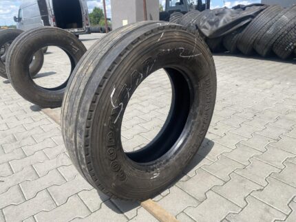Opona ciężarowa 215/75R17.5 GOODYEAR MARATHON LHT / 11-13mm