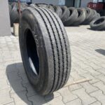  Opona ciężarowa 215/75R17.5 SEMPERIT TRAILER / 12mm