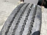 Opona ciężarowa 215/75R17.5 SEMPERIT TRAILER / 12mm