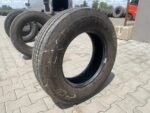 Opona ciężarowa 215/75R17.5 SEMPERIT TRAILER / 12mm