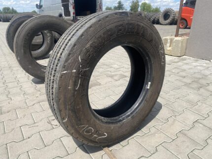 Opona ciężarowa 215/75R17.5 SEMPERIT TRAILER / 12mm