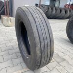  Opona ciężarowa 215/75R17.5 FULDA ECOTONN / 7-8mm