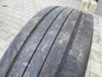 Opona ciężarowa 215/75R17.5 FULDA ECOTONN / 7-8mm