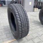  Opona ciężarowa 215/75R17.5 AUSTONE ADR606 / 13mm