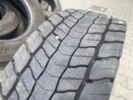 Opona ciężarowa 215/75R17.5 AUSTONE ADR606 / 13mm