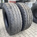  Opony ciężarowe 385/65R22.5 PIRELLI AP05 / 11-13mm