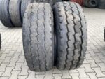 Opony ciężarowe 385/65R22.5 PIRELLI AP05 / 11-13mm
