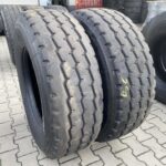  Opony ciężarowe 385/65R22.5 PIRELLI AP05 / 12-14mm
