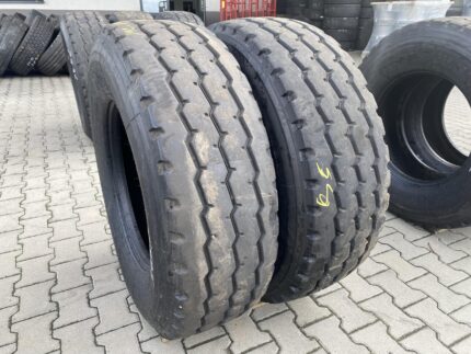  Opony ciężarowe 385/65R22.5 PIRELLI AP05 / 12-14mm