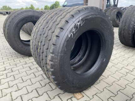 Opony ciężarowe 385/65R22.5 PIRELLI AP05 / 12-14mm