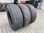 Opony ciężarowe 385/65R22.5 PIRELLI AP05 / 10-11mm