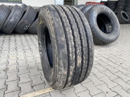  Opona ciężarowa 385/55R22.5 GROUNDSPEED GSKS01 / 15-16mm