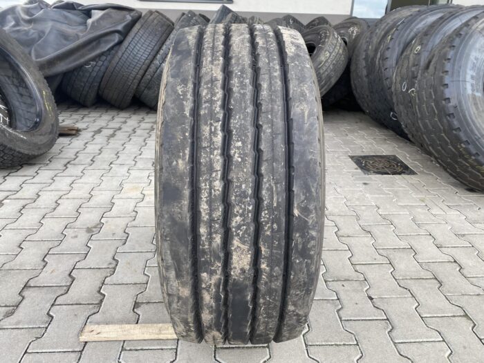 Opona ciężarowa 385/55R22.5 GROUNDSPEED GSKS01 / 15-16mm