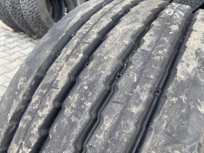 Opona ciężarowa 385/55R22.5 GROUNDSPEED GSKS01 / 15-16mm
