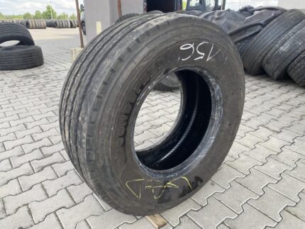Opona ciężarowa 385/55R22.5 GROUNDSPEED GSKS01 / 15-16mm