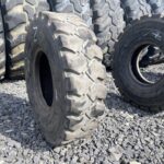  Opona do wózków widłowych 6.50-10 KINGS TIRE / WÓZEK WIDŁOWY / 70% bieżnika