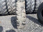 Opona do wózków widłowych 6.50-10 KINGS TIRE / WÓZEK WIDŁOWY / 70% bieżnika