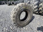 Opona do wózków widłowych 6.50-10 KINGS TIRE / WÓZEK WIDŁOWY / 70% bieżnika