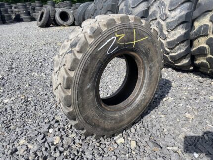 Opona do wózków widłowych 6.50-10 KINGS TIRE / WÓZEK WIDŁOWY / 70% bieżnika