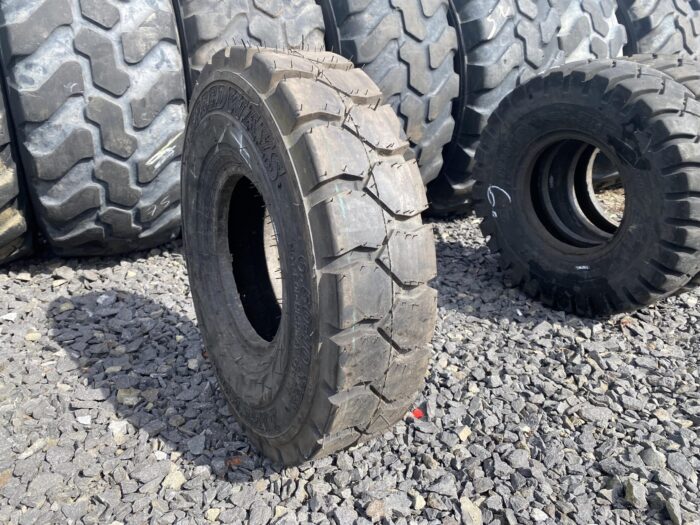Opona do wózków widłowych 6.50-10 SPEEDWAYS LIFT KING / WÓZEK WIDŁOWY / 100% bieżnika