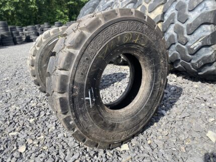 Opona do wózków widłowych 6.50-10 SPEEDWAYS LIFT KING / WÓZEK WIDŁOWY / 100% bieżnika