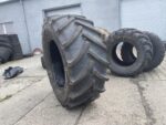 Opona rolnicza uniwersalna 540/65R28 MITAS AC65 / 90% bieżnika