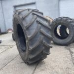  Opona rolnicza uniwersalna 540/65R28 MITAS AC65 / 90% bieżnika