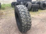 Opona przemysłowa  15.5R25 MICHELIN XHA2 RADIAL / 80% bieżnika