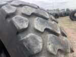 Opona przemysłowa  15.5R25 MICHELIN XHA2 RADIAL / 80% bieżnika