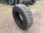 Opona przemysłowa  15.5R25 MICHELIN XHA2 RADIAL / 80% bieżnika