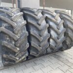  Opona przemysłowa  405/70R24, 16.5R24 MITAS MPT-01 / 80-90% bieżnika