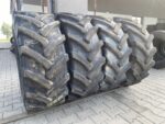 Opona przemysłowa  405/70R24, 16.5R24 MITAS MPT-01 / 80-90% bieżnika