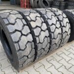  Opona przemysłowa  8.25R15 CONTINENTAL CONTIRV20 / 90% bieżnika