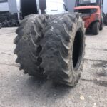  Opona przemysłowa  .  12.0-18 ALLIANCE MPT / 40% bieżnika