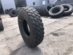 Opona ciężarowa używana 255/100R16 9.00-16 MICHELIN XZL / 80% bieżnika