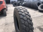 Opona ciężarowa używana 255/100R16 9.00-16 MICHELIN XZL / 80% bieżnika